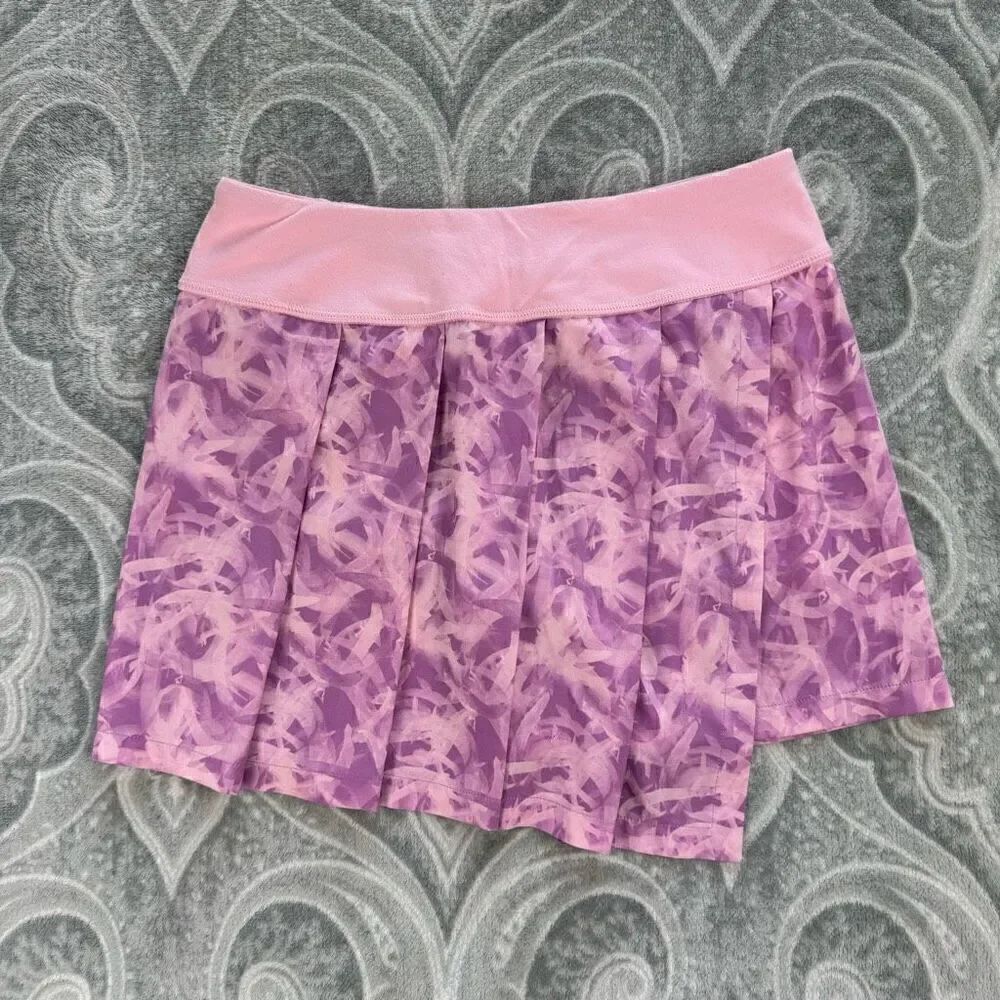 Girls Ivivva Skort